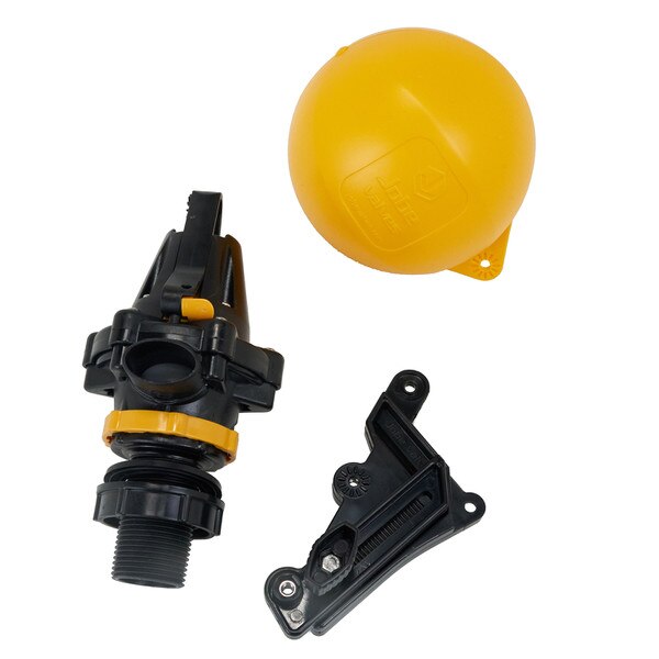 jobe float individual pieces